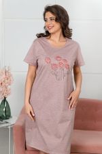 Туника Вираж Виотекс КАКАО