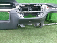 Торпедо BMW X3 G01, X4 G02 (2017-н.в.)