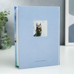 Фотоальбом Image Art IA-100PP серия 310 морской пейзаж термосварка 100 фотографий размер 10х15