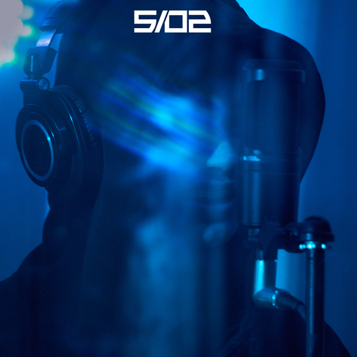 Запись вокала