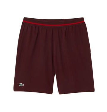 Теннисные шорты Lacoste Tennis x Novak Djokovic Sportsuit