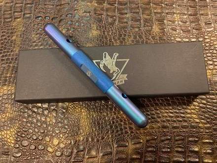 Куботан STEELCLAW Торпеда