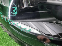 Фара правая Mercedes S W223 (20-нв) Multibeam LED