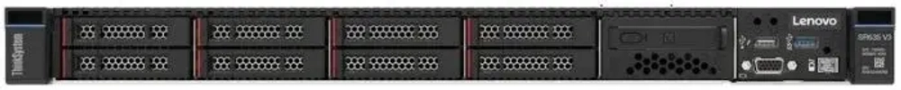 Сервер Lenovo  SR630