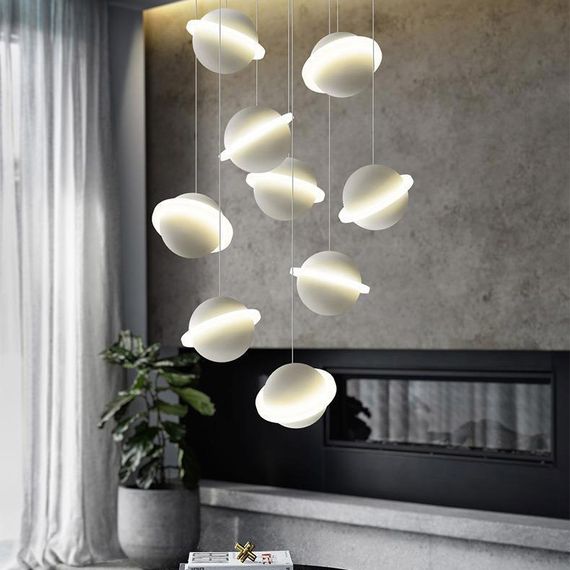 Подвесной светильник Imperium Loft parma01 208705-23