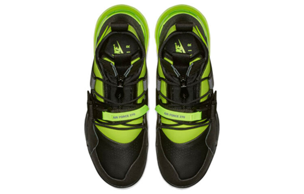 Nike air force 270 utility volt new arrivals