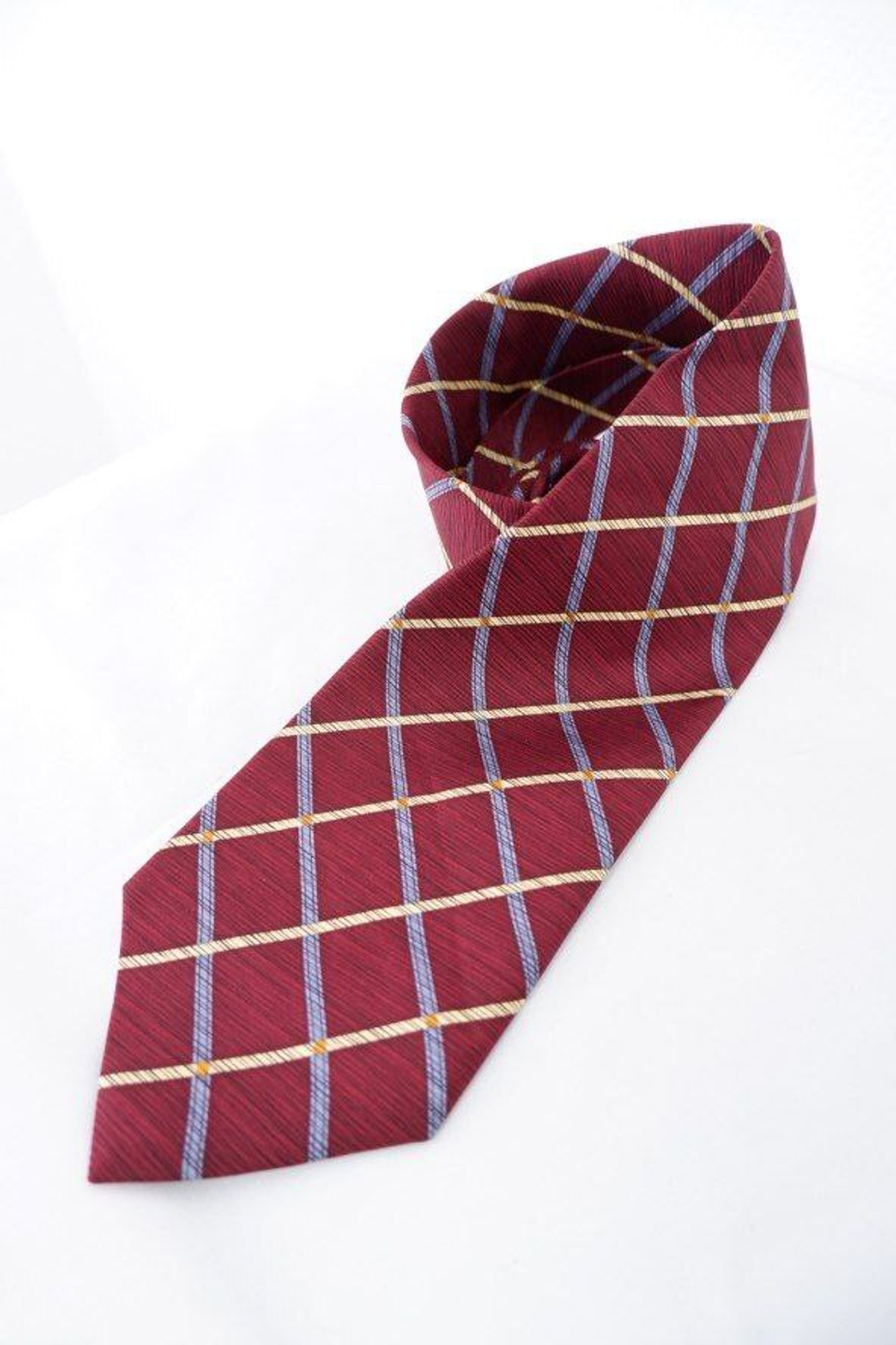 Галстук Grand Jour шелковый