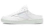 Кроссовки Reebok Club C 85 Mule (Женская размерная сетка)