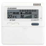 Кондиционер колонного типа Mitsubishi Heavy DC-Inverter FDF100VSX (FDF100VD2/FDC100VSX)