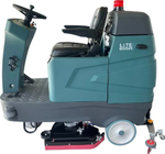 Машина поломоечная VinnerMyer LiTE855R-L150 с местом оператора, (Li-150Ah)