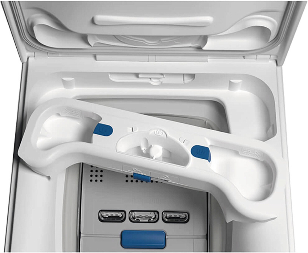 Стиральная машина Electrolux EW7TN3372