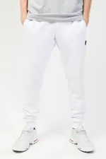 Штаны спортивные CODERED Basic Белые