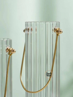 Ваза SA-2048 10*25 см