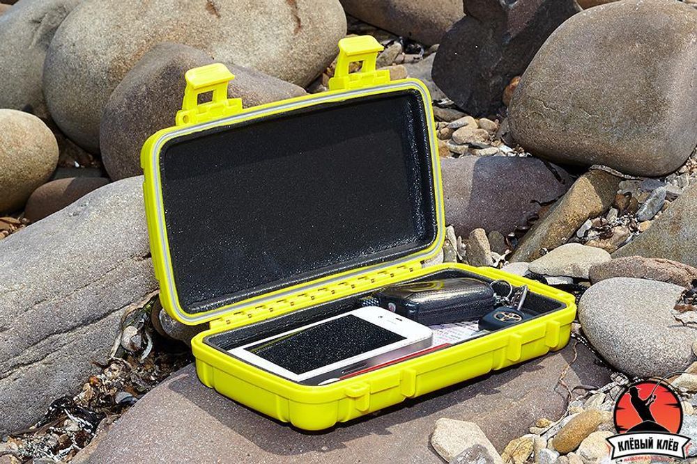 Герметичный контейнер HIGASHI D7001