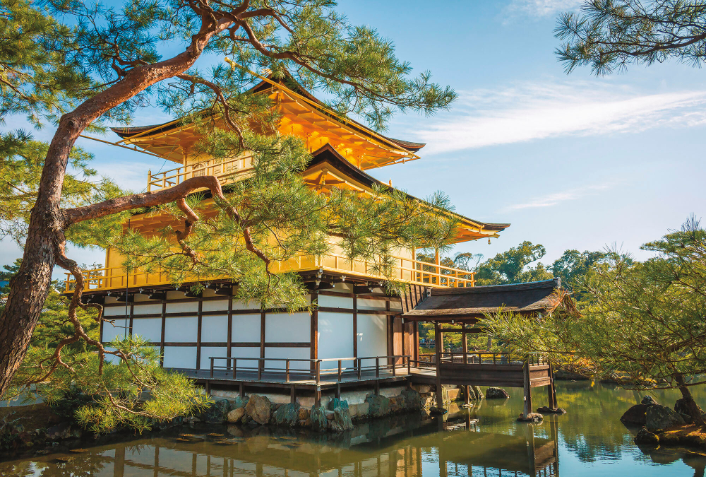 Коллекция Города и страны