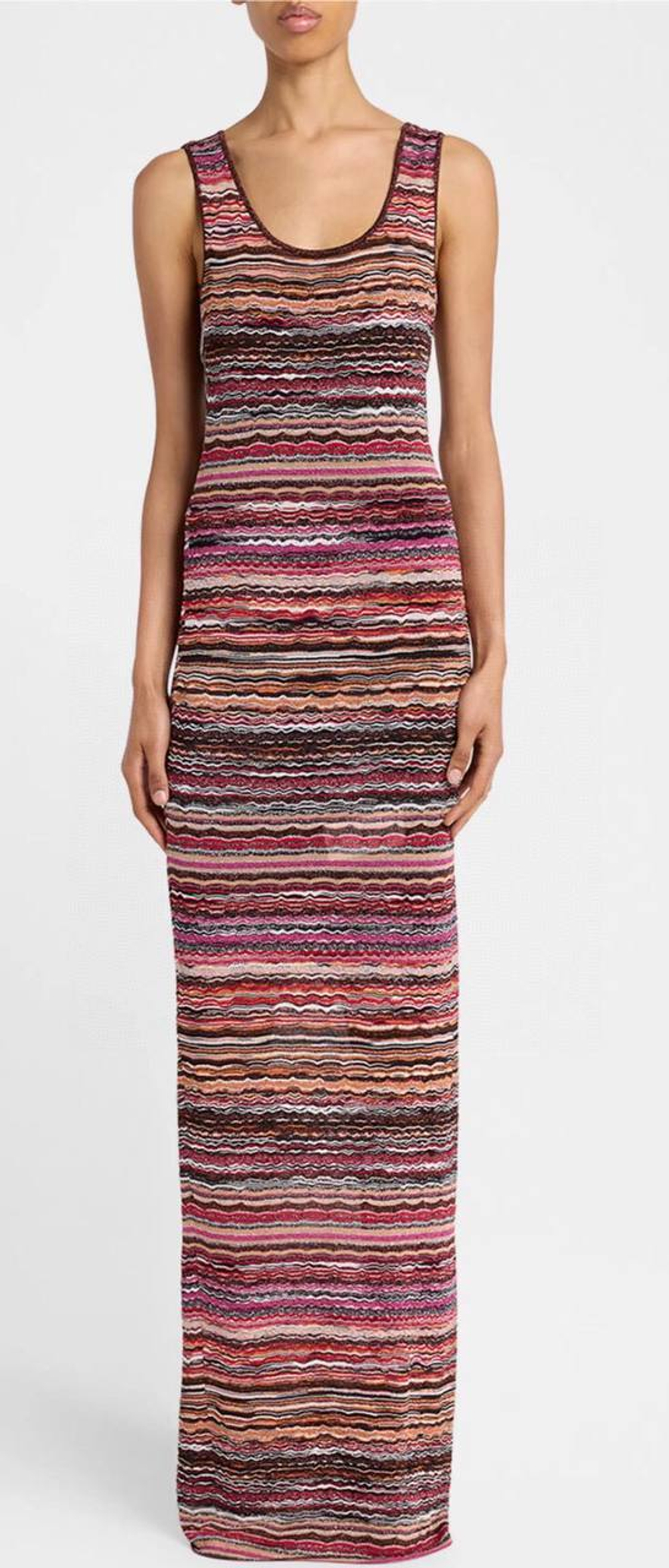 Платье Missoni