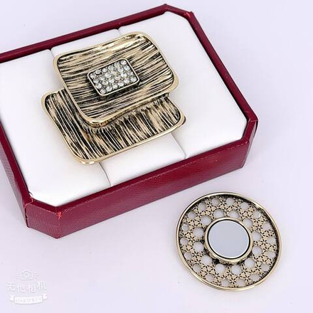 Брошь Jewelry - арт044