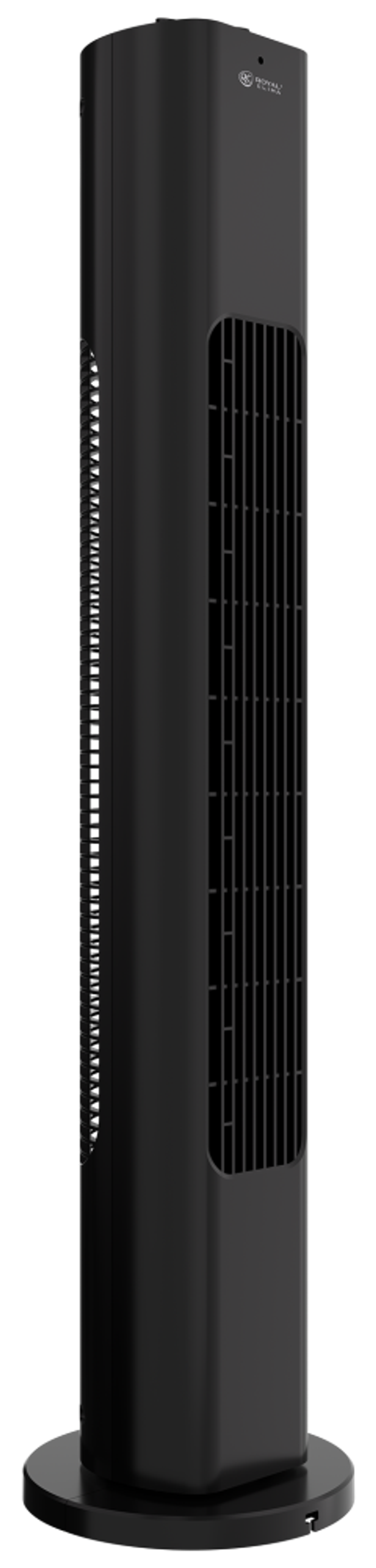 Бытовой вентилятор серии RBF-801M-BL