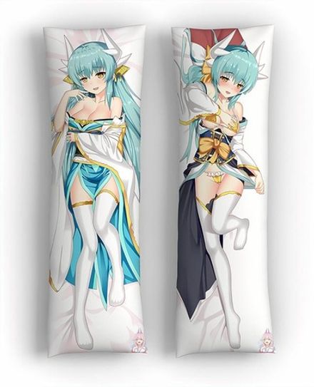 Дакимакура Киёхимэ №5