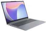 Ноутбук  Lenovo IdeaPad Slim 3 16IAH8 16 ", Core i5, 16 Гб RAM, 512 Гб SSD, UHD Graphics, Серый
