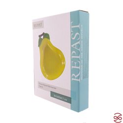Блюдо Repast Rich harvest Груша 26.5*20*3.7 см