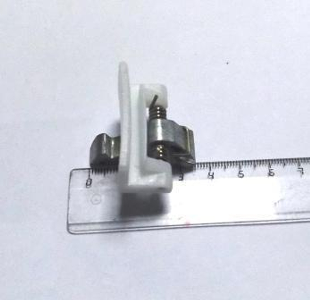 Крючок люка с держателем, Bosch