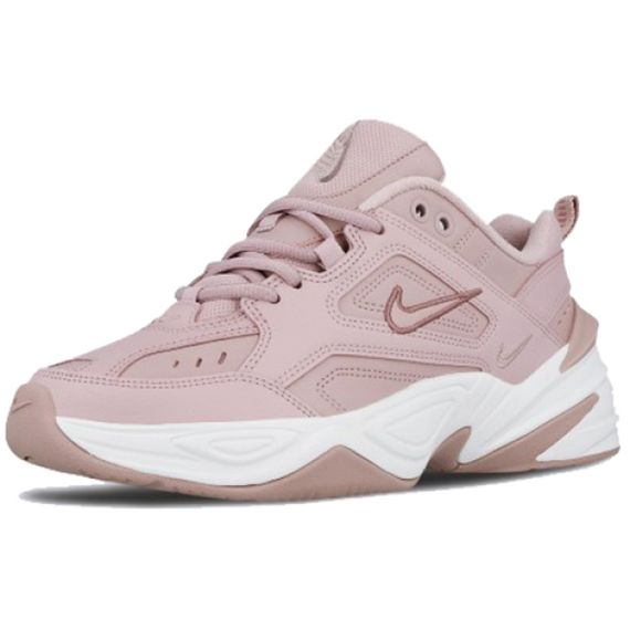 NIKE M2K Текно Толстоподвижные кроссовки Низкие Женские