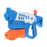 Водный пистолет 52см. микс, пакет 557