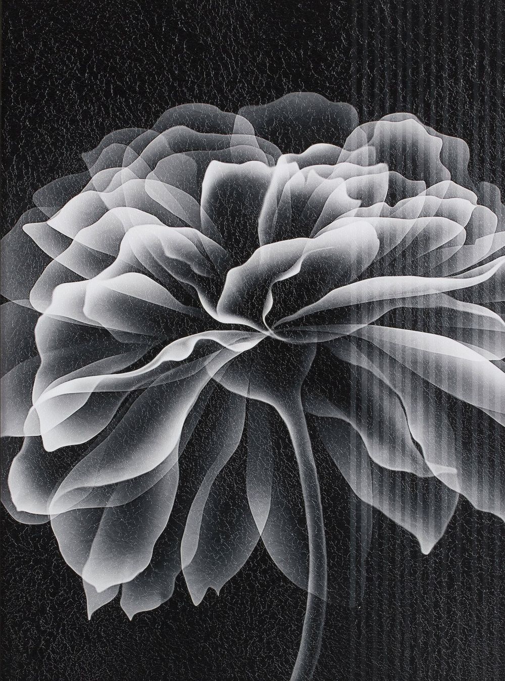 GAEM Панно, L44 W2,5 H54 см