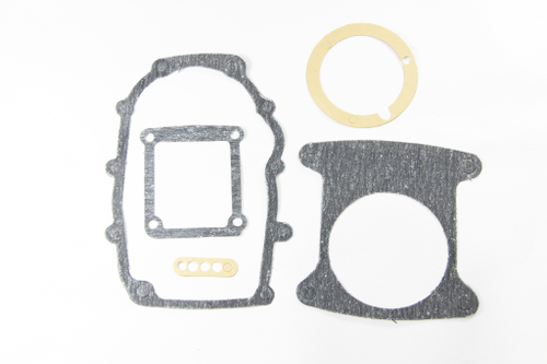 Набор прокладок КПП ГАЗ-24 (5 ст.) (Москва)