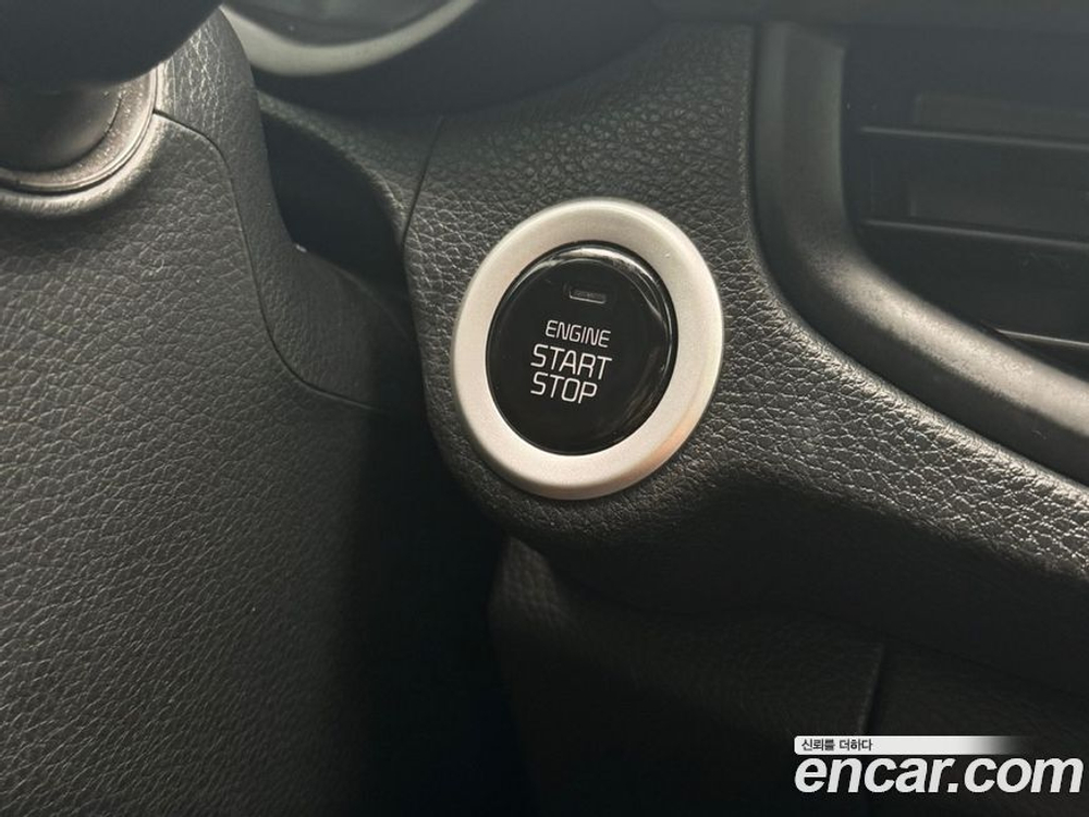 Kia Morning Urban (JA) Prestige (05.2022)