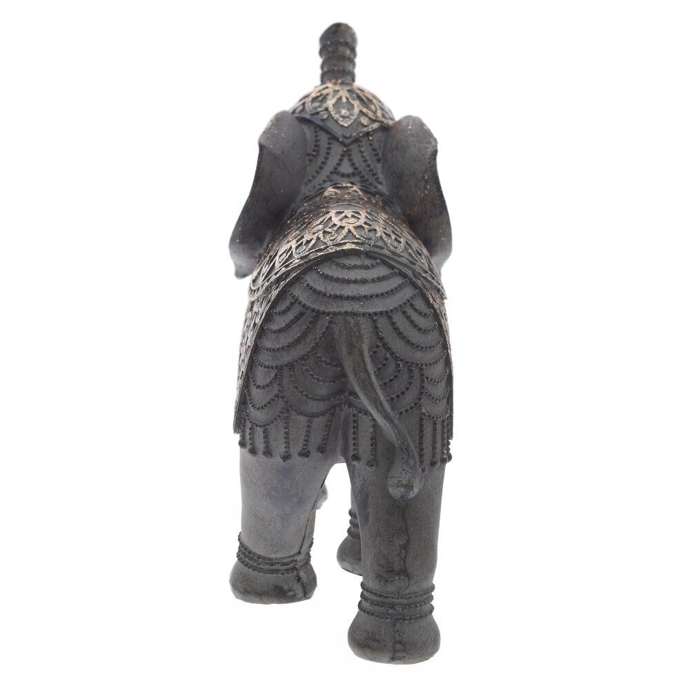 GAEM Фигурка декоративная "Слон", L21 W9 H19 см