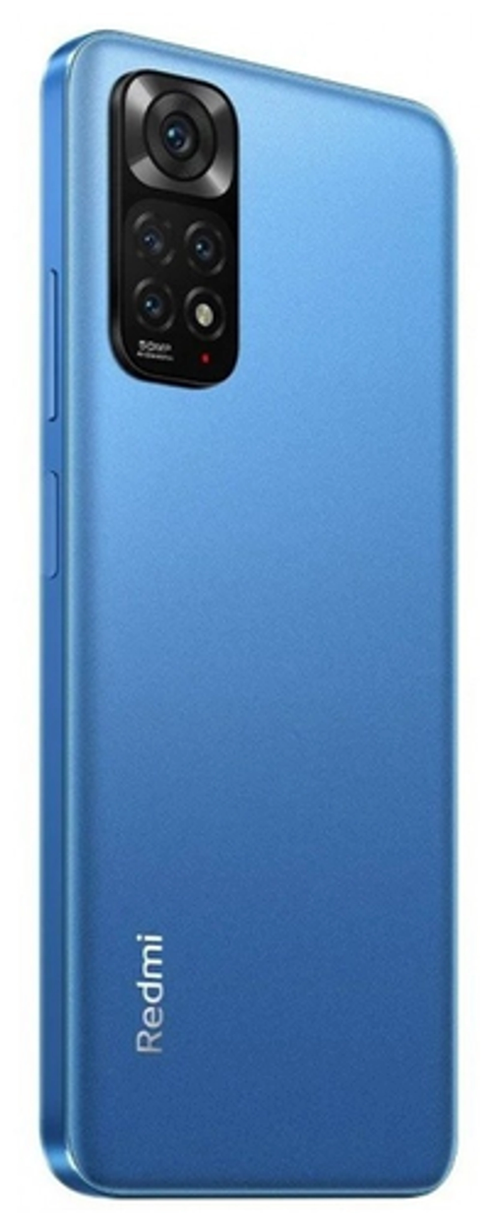 Смартфон Xiaomi Redmi Note 11 4/64GB Twilight Blue