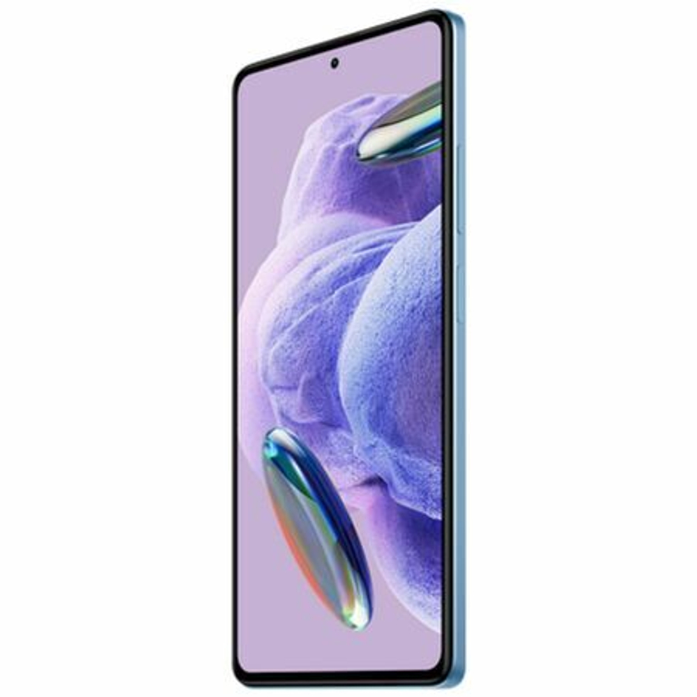 Смартфон Xiaomi Redmi Note 12 Pro+ 8/256GB RU Sky Blue