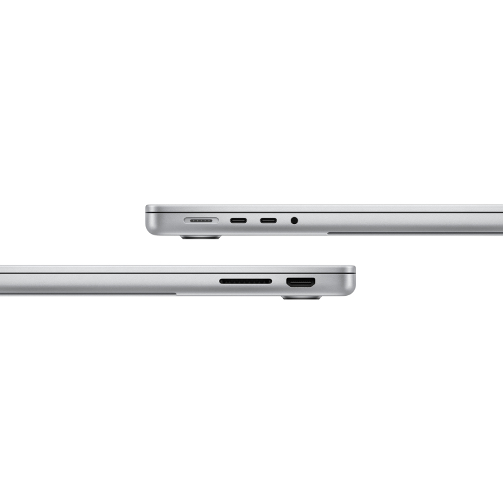 MacBook Pro 14 (M3 Pro 2023)