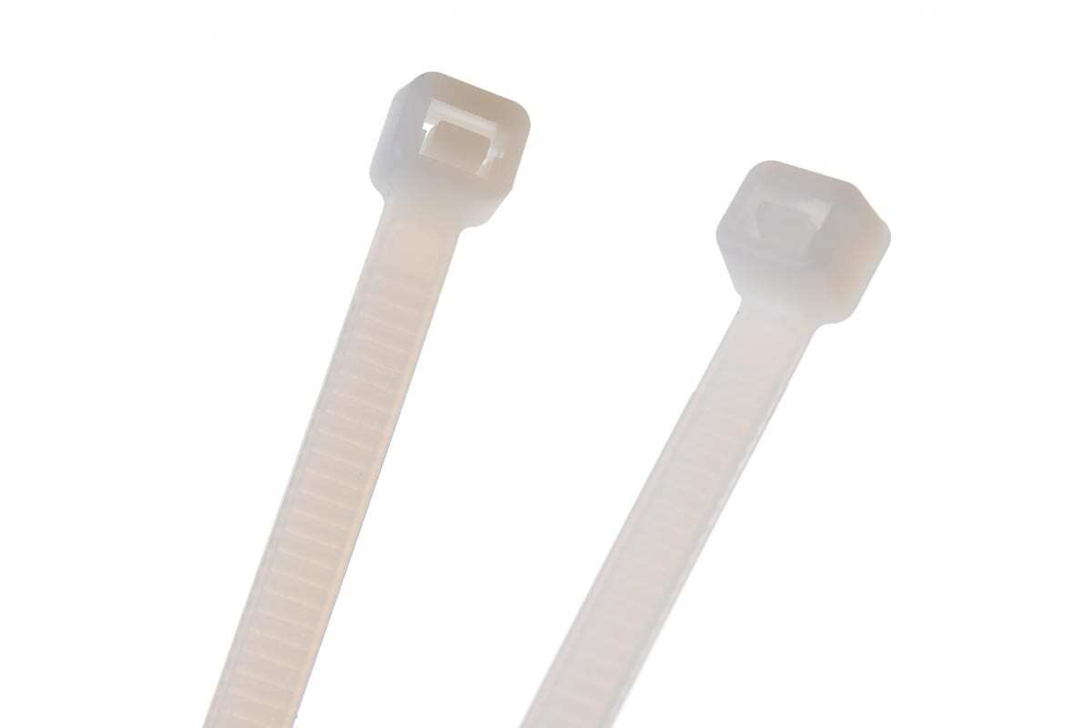 ХОМУТ НЕЙЛОНОВЫЙ 2,5Х200 ORIENT S25200