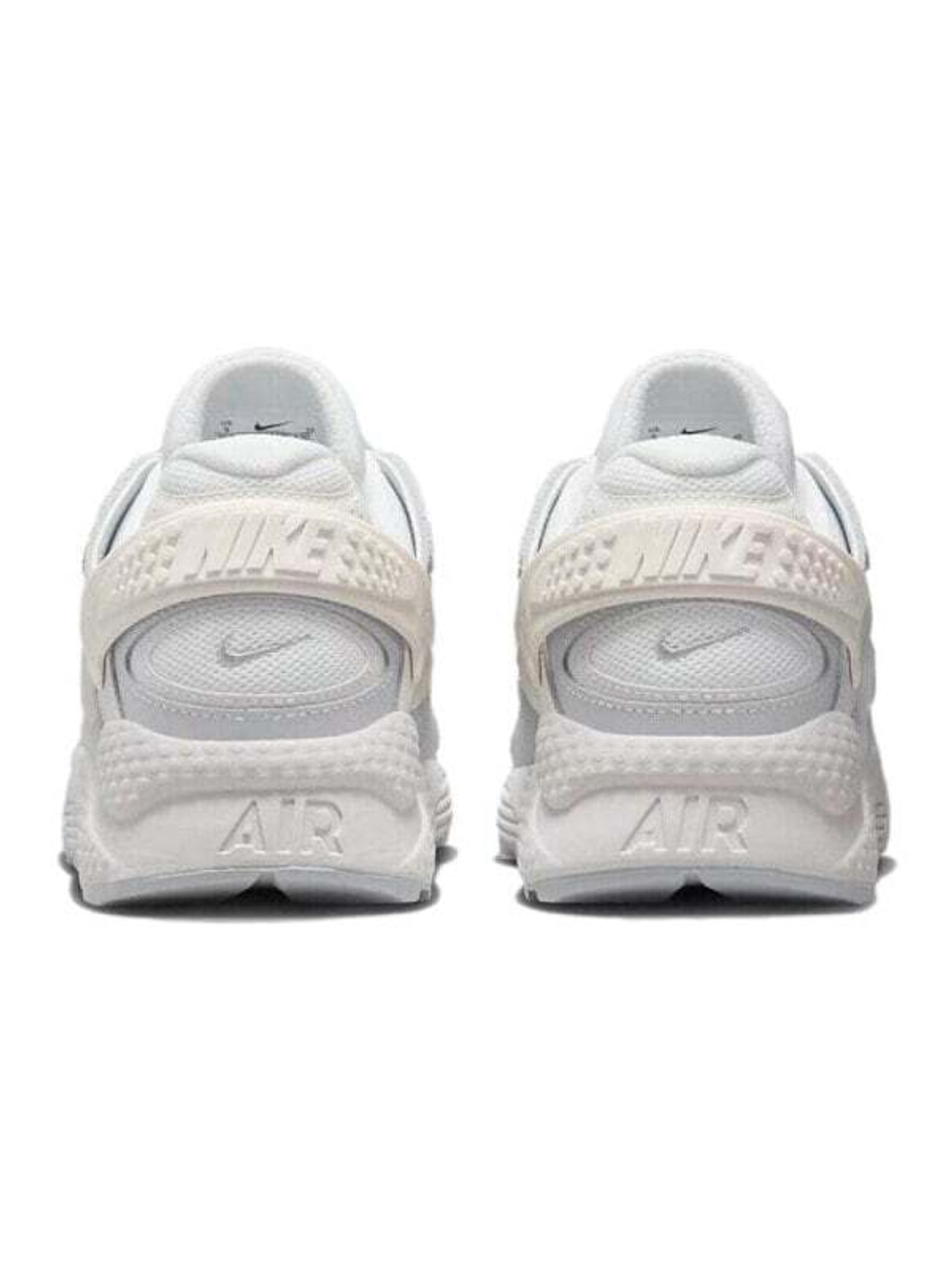 Кроссовки Nike Air Huarache Runner 'Pure Platinum'