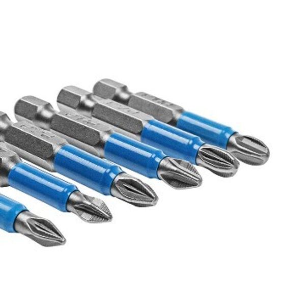 Бита TORX 30х50 сталь S2 Gross 1шт