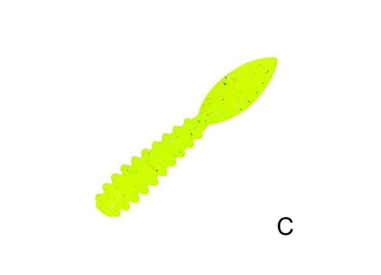 Tsurinoya R54 Promenade 36мм./0,4гр.