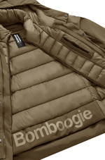 Парка GM7077TDPL5