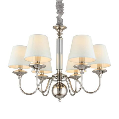 Подвесная люстра Aployt Perla APL.731.03.06