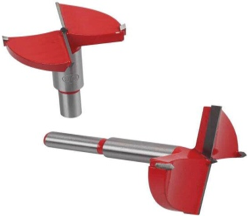 Сверло форстнера 22мм Креост