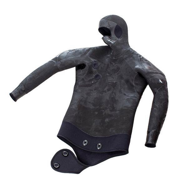 Гидрокостюм Marlin Skiff Pro 5 мм