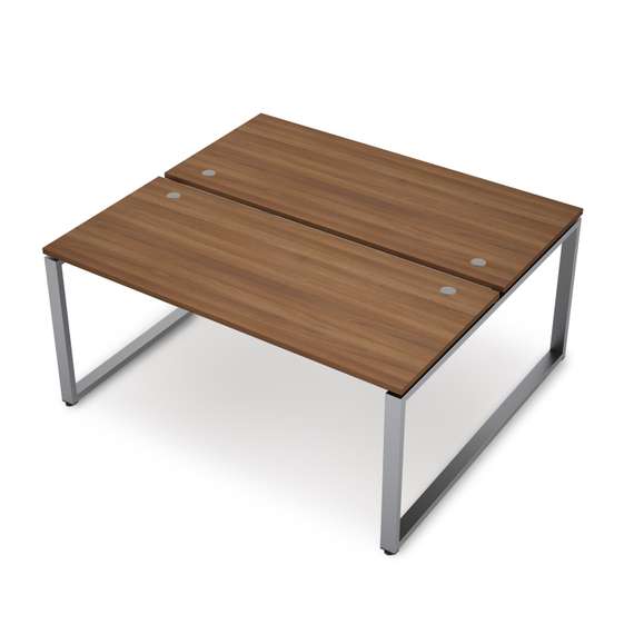 6МБ-О.6288 Бенч-система на 2 рабочих места (1200*1635*750)