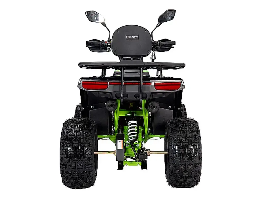 Квадроцикл Yaсota Vektor 125 LUX