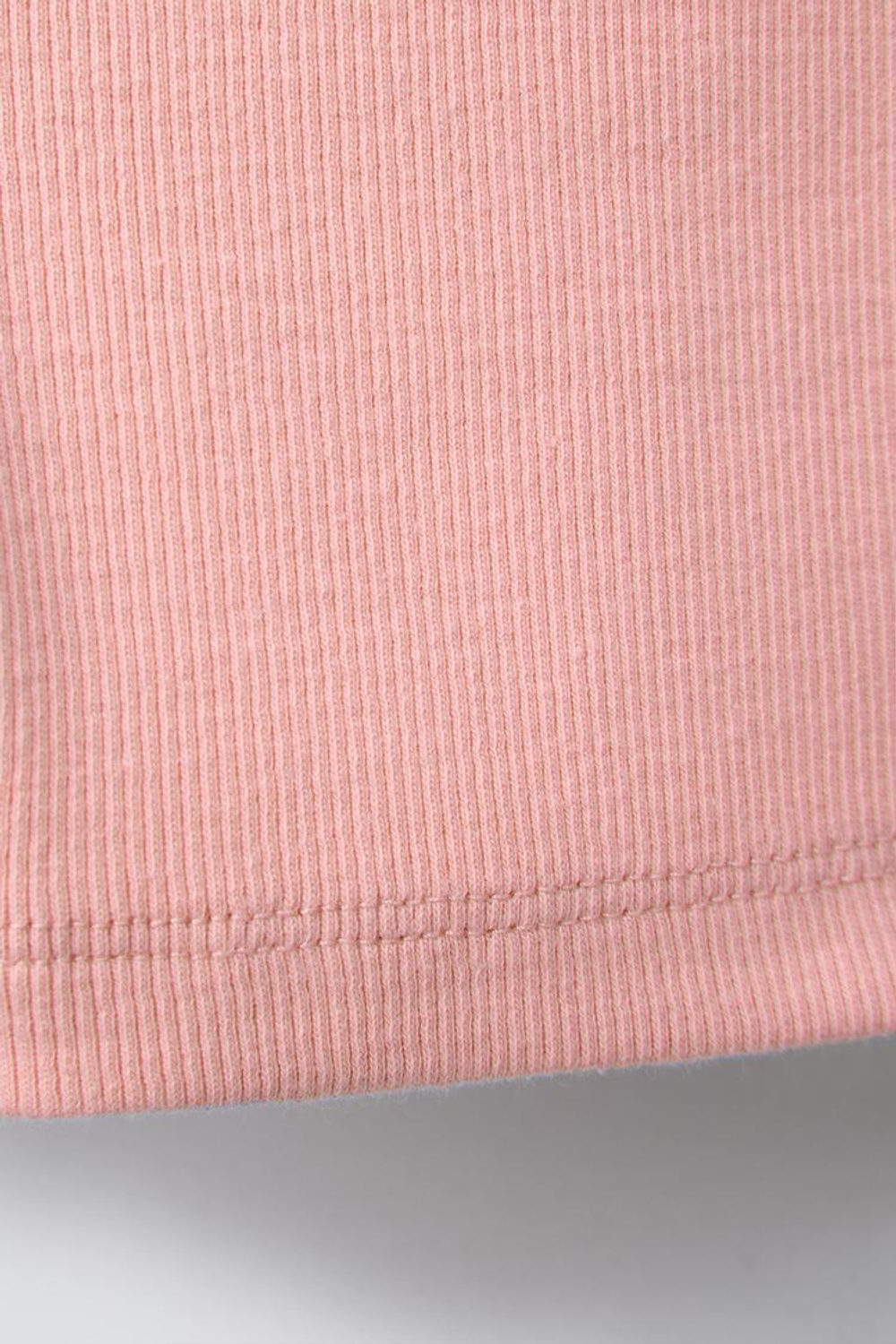 ZARA ШОРТЫ-ВЕЛОСИПЕДКИ В РУБЧИК, МАНДАРИНОВЫЙ