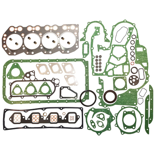 Комплект прокладок двигателя Nissan TD27 1010143GX8