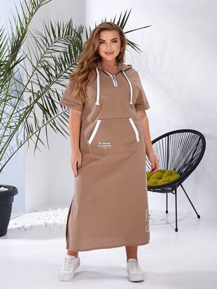 Платье УК-124-2 Fabrika Фото 2