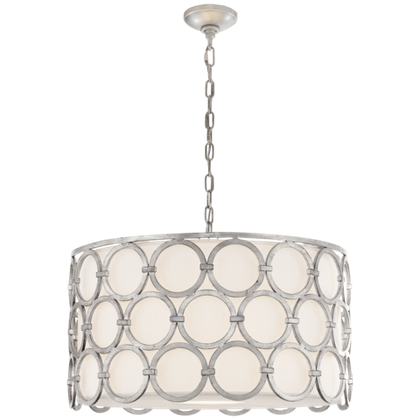 Люстра Visual Comfort Alexandra Medium Hanging Shade