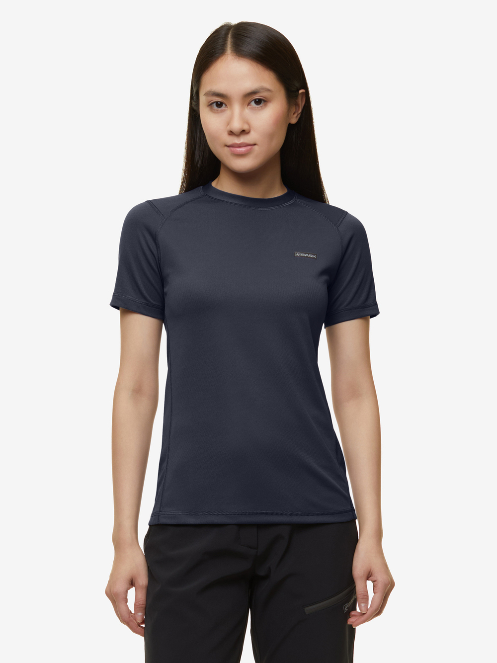 ФУТБОЛКА ЖЕНСКАЯ BASK SAHARA V2